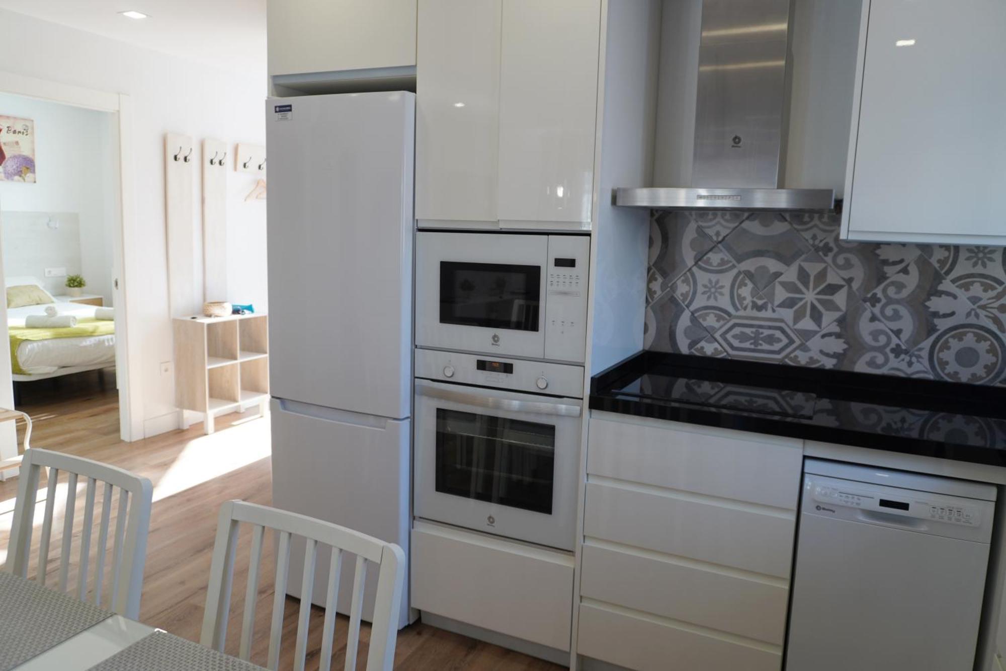 Villa Myruedo ฟูเอนฮิโรลา ภายนอก รูปภาพ